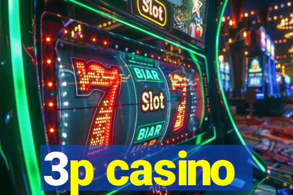 3p casino